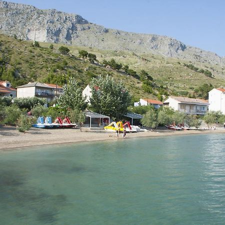 Apartment Mikulic Duće Kültér fotó
