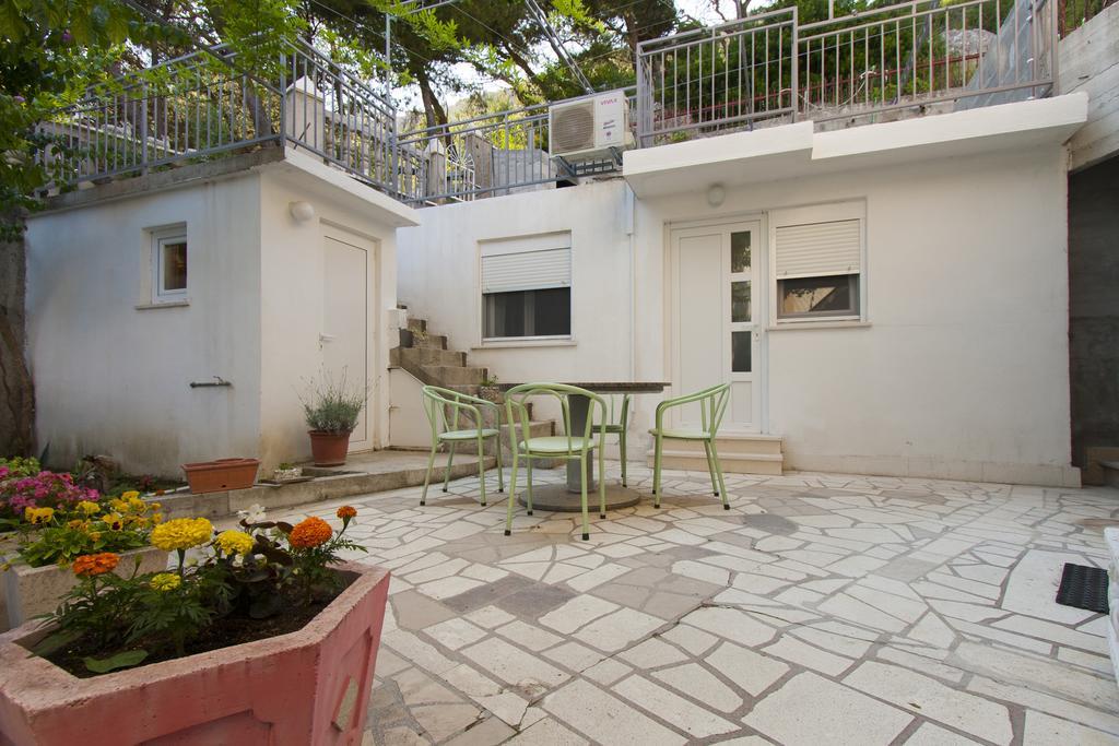 Apartment Mikulic Duće Kültér fotó